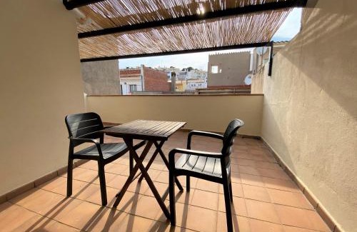 L'Escala Apartment | Apartaments l'Escala Centre