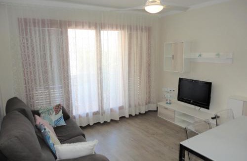 Torredembarra Apartment | Apartaments Lamoga - Sandi