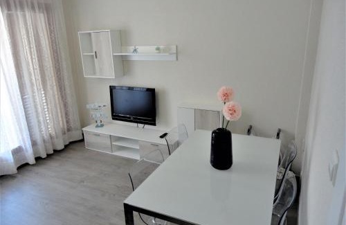 Torredembarra Apartment | Apartaments Lamoga - Sandi