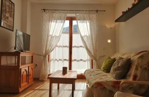 Pla de l'Ermita Apartment | Apartaments Pleta Bona