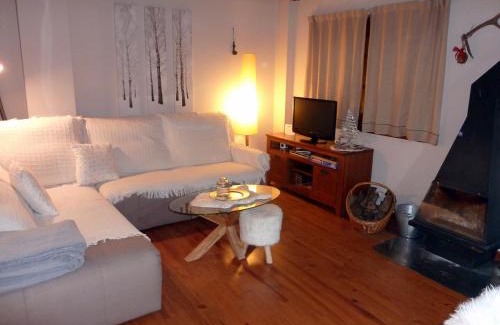 Pla de l'Ermita Apartment | Apartaments Pleta Bona