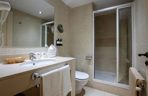 Encamp Hotel | Apartaments Shusski by Nexta.