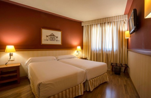 Encamp Hotel | Apartaments Shusski by Nexta.