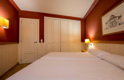 Encamp Hotel | Apartaments Shusski by Nexta.