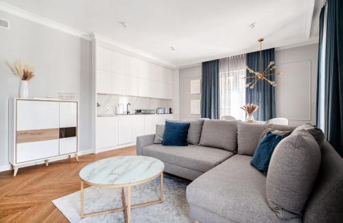 Swinoujscie Apartment | Apartamenty Świnoujście - Swan Suites - Villa 44