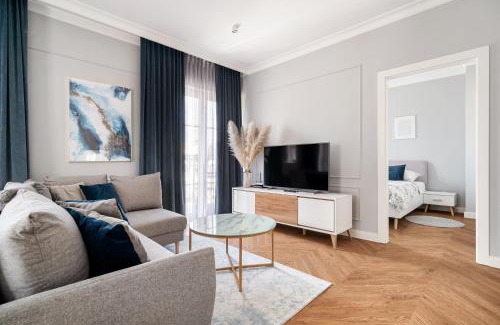Swinoujscie Apartment | Apartamenty Świnoujście - Swan Suites - Villa 44
