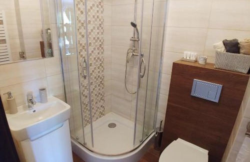 Kamien Pomorski House | Apartamenty Aleksandria
