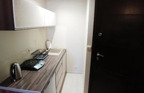 Kamien Pomorski House | Apartamenty Aleksandria