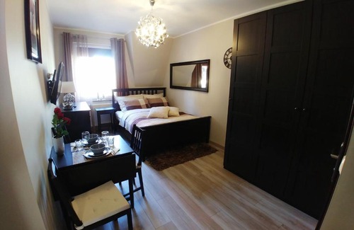 Kamien Pomorski House | Apartamenty Aleksandria