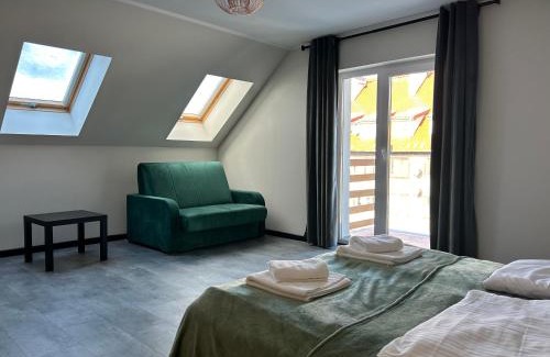 Kudowa Zdroj Apartment | Apartamenty Antonio 2