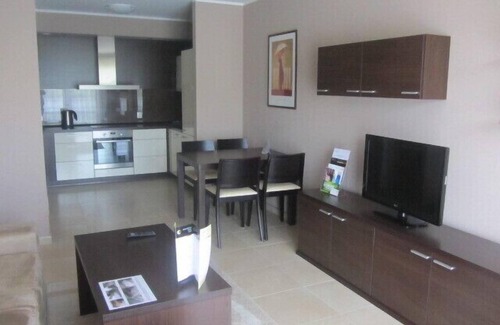 West Pomeranian Voivodeship Apartment | Apartamenty Aquarius z Aquacenter