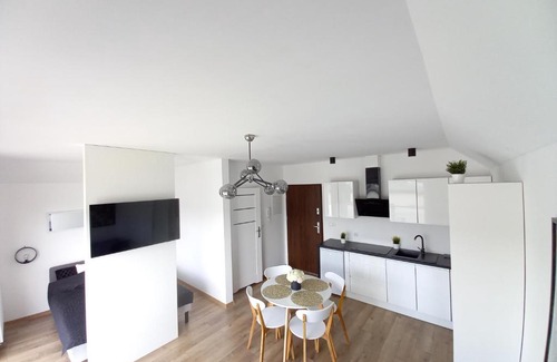 Darlowko Apartment | Apartamenty Asis
