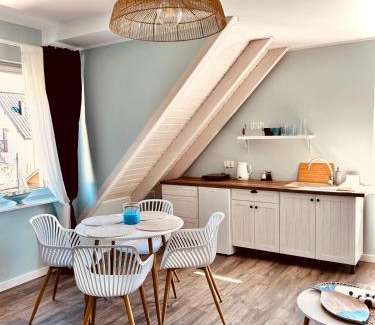 Bialogora Apartment | Apartamenty BIAŁA I