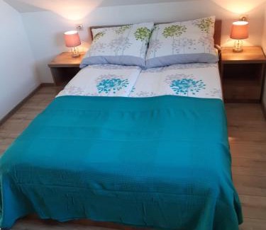 Debki Apartment | Apartamenty Bursztynowe