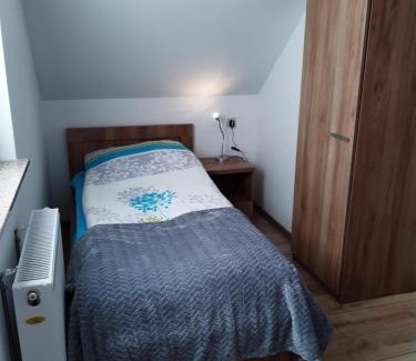 Debki Apartment | Apartamenty Bursztynowe