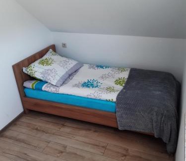 Debki Apartment | Apartamenty Bursztynowe