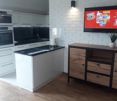 Debki Apartment | Apartamenty Bursztynowe