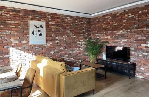 Puck Apartment | Apartamenty całoroczne