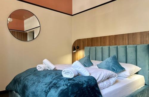 Chodziez Apartment | Apartamenty Centrum Chodzież