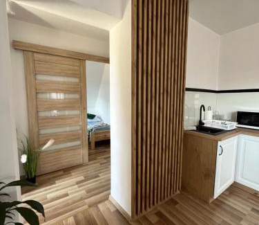 Poronin Apartment | Apartamenty Cichy Kącik