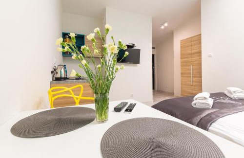 Osiedle Centrum Apartment | Apartamenty City.