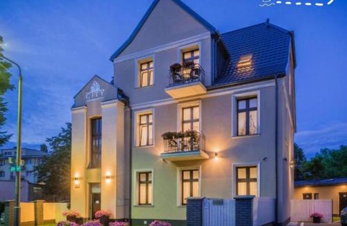 Osiedle Centrum Apartment | Apartamenty City.