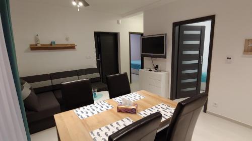 Darlowko Apartment | Apartamenty Dżemejra - Jumeirah