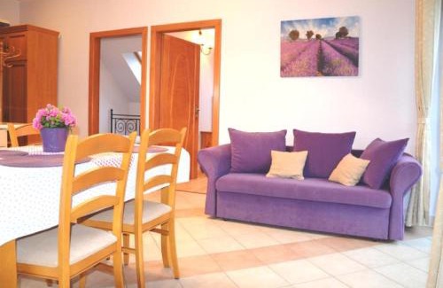 Stronie Slaskie Bed & Breakfast | Apartamenty Dom na Wzgórzu Gardenia
