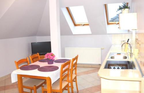 Stronie Slaskie Bed & Breakfast | Apartamenty Dom na Wzgórzu Gardenia
