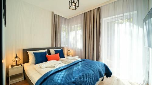 Karpacz Apartment | Apartamenty EverySky - Słowackiego 5a-b