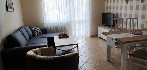 Rowy Apartment | Apartamenty Fala