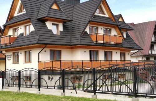 Zakopane Apartment | Apartamenty Góralskie Zakopane