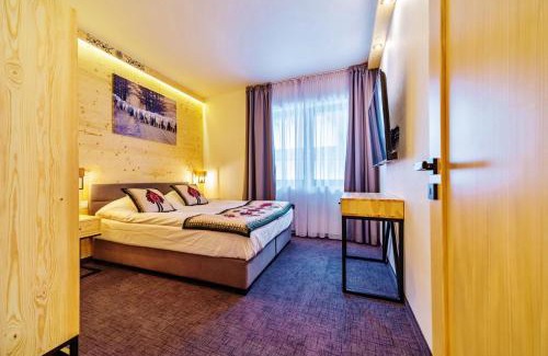 Zakopane Apartment | Apartamenty Góralskie Zakopane