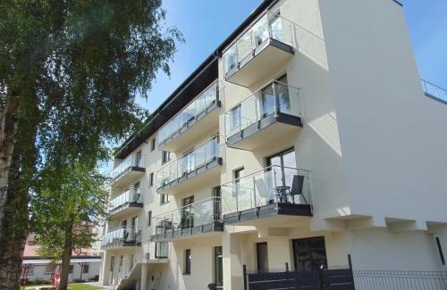 Miedzywodzie Resort | Apartamenty HELJAN
