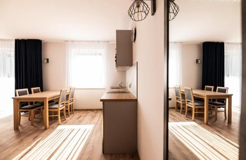 Leba Apartment | Apartamenty Henry