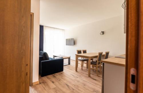 Leba Apartment | Apartamenty Henry