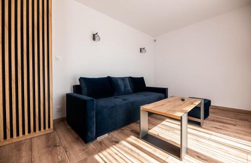 Leba Apartment | Apartamenty Henry