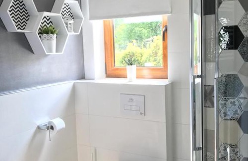 Szlachtowa Apartment | Apartamenty Homole - Cichy B1 Szczawnica