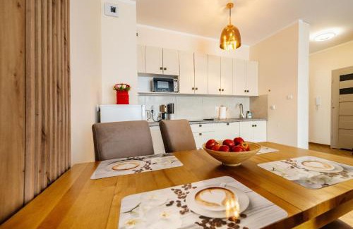 Ilawa Apartment | Apartamenty Iława - nad Iławką nr 19