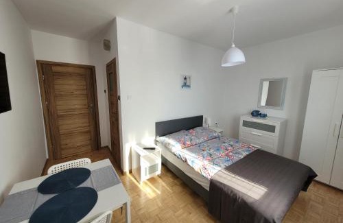 Darlowko House | APARTAMENTY i Pokoje Gościnne ZOSIA