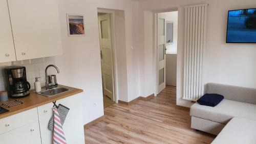Darlowko House | APARTAMENTY i Pokoje Gościnne ZOSIA
