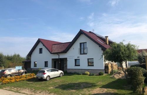 Darlowko Apartment | Apartamenty i Pokoje Na Letniej
