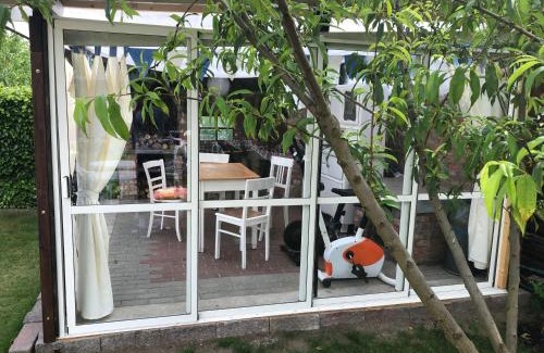 Darlowko Apartment | Apartamenty i Pokoje Na Letniej