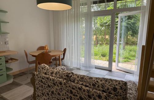 gmina Lwowek Apartment | Apartamenty i Winnica - Siedlisko Na Polanie