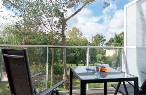 Jurata Apartment | Apartamenty In Mestwina 37 Jurata