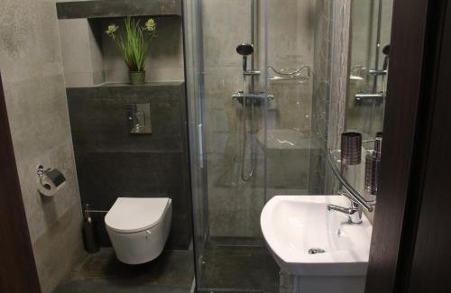 Cieplice Apartment | Apartamenty Jagiellońska 23