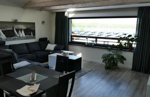 Charzykowy Apartment | Apartamenty Just