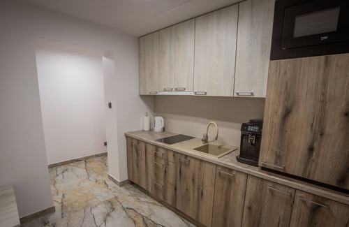 Bodzentyn Apartment | Apartamenty Katarzyna