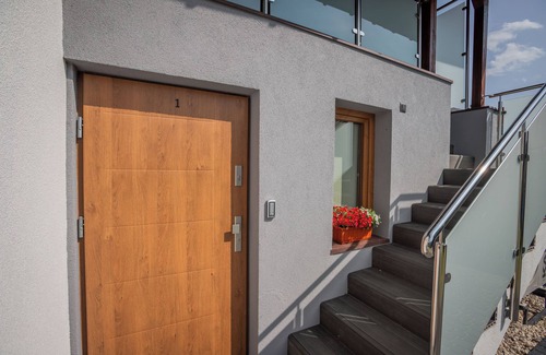 Bodzentyn Apartment | Apartamenty Katarzyna