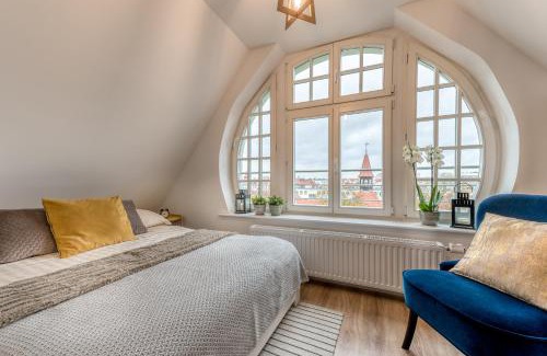 Torun Apartment | Apartamenty Katrin Home